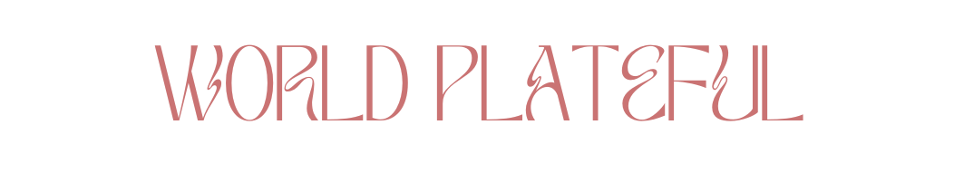 World Plateful