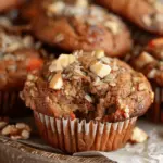 Morning Glory Muffins