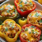 Stuffed Bell Peppers Recipe
