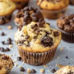 Master Muffin Recipe