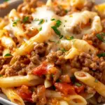 Gordon Ramsay Ground Turkey Pasta