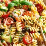Pasta Salad