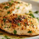 Melt In Your Mouth Chicken Breast Recipe