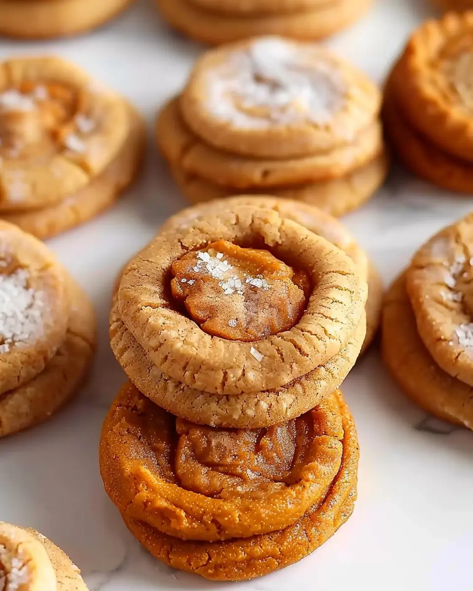 Simple Pumpkin Pie Cookies: The Best Easy Fall Treats You’ll Love