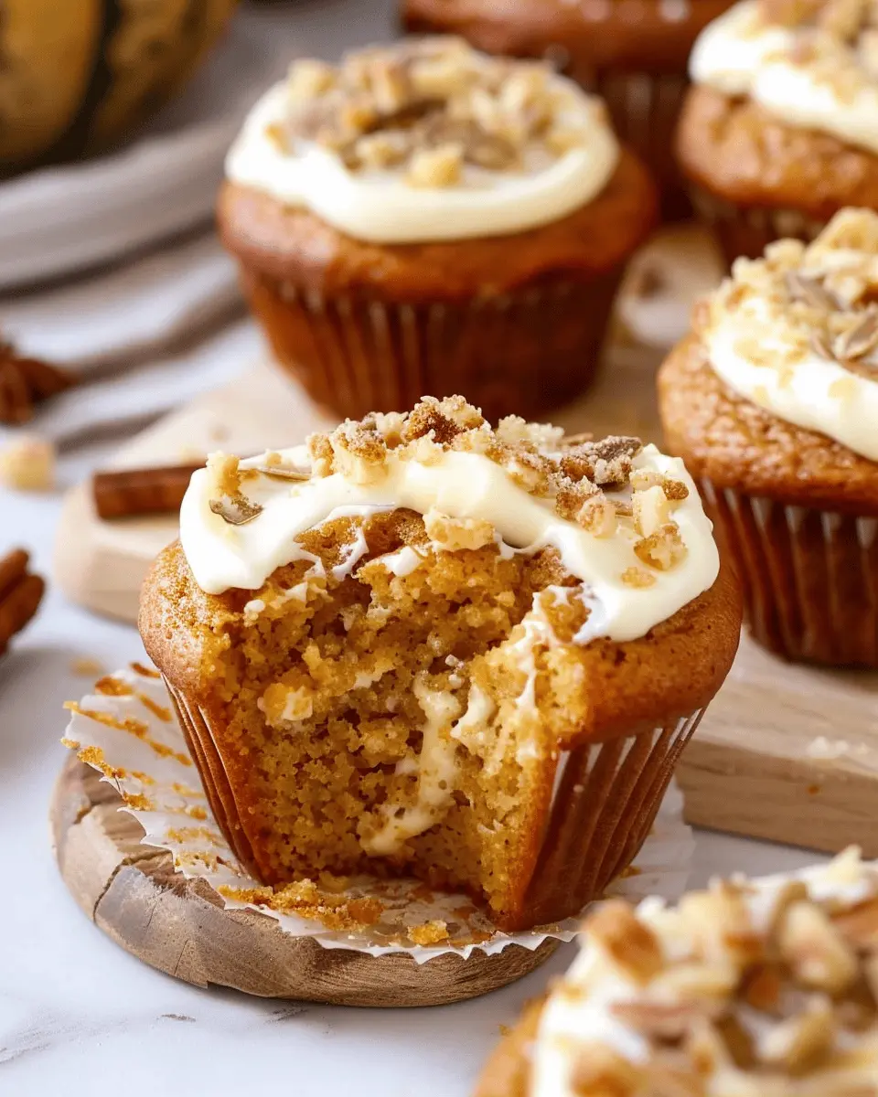 Best Starbucks Pumpkin Cream Cheese Muffins Recipe to Indulge