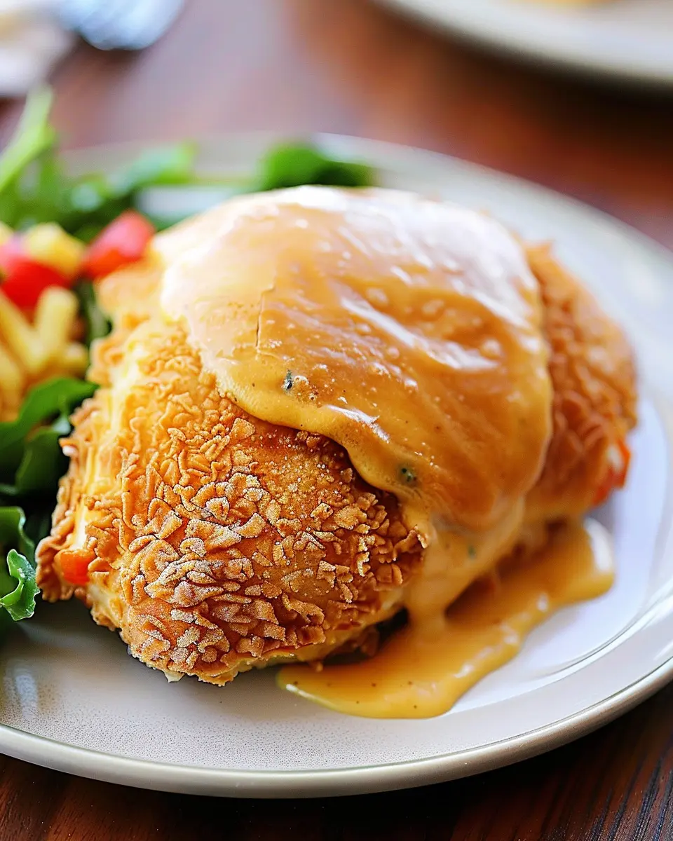 Chicken Pillows: Indulgent Turkey Bacon and Chicken Ham Delight