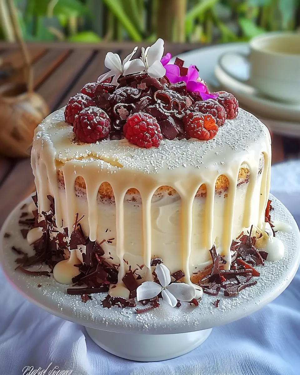 Catch a Husband Cake Recipe: Easy, Indulgent Delight for All