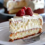 Cream Cheese Cake