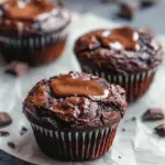 Brownie Muffins