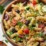 Italian Pasta Salad