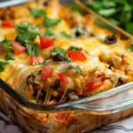 Mexican Chicken Casserole