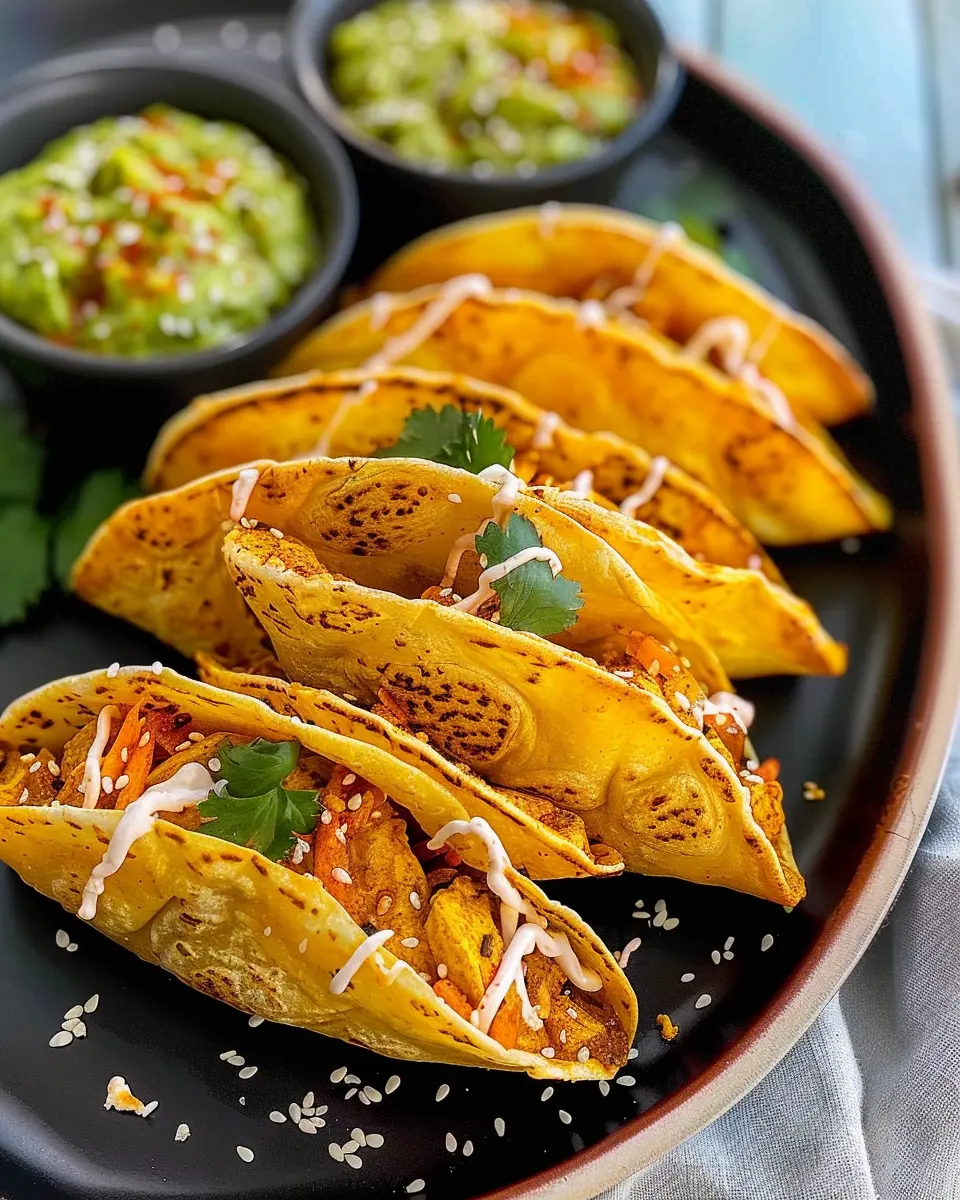 Antojitos: Easy and Indulgent Recipes for Homemade Snacks