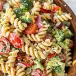 Ranch Pasta Salad