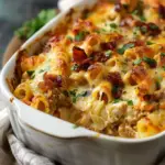 Crazy Good Casserole