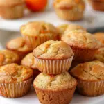 ABC Mini Muffins