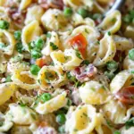 Creamy Pasta Salad