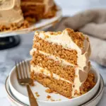 Biscoff Cake