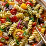 Italian Pasta Salad