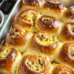 Breakfast Rolls