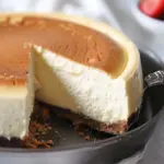 The Best Cheesecake