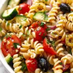Pasta Salad