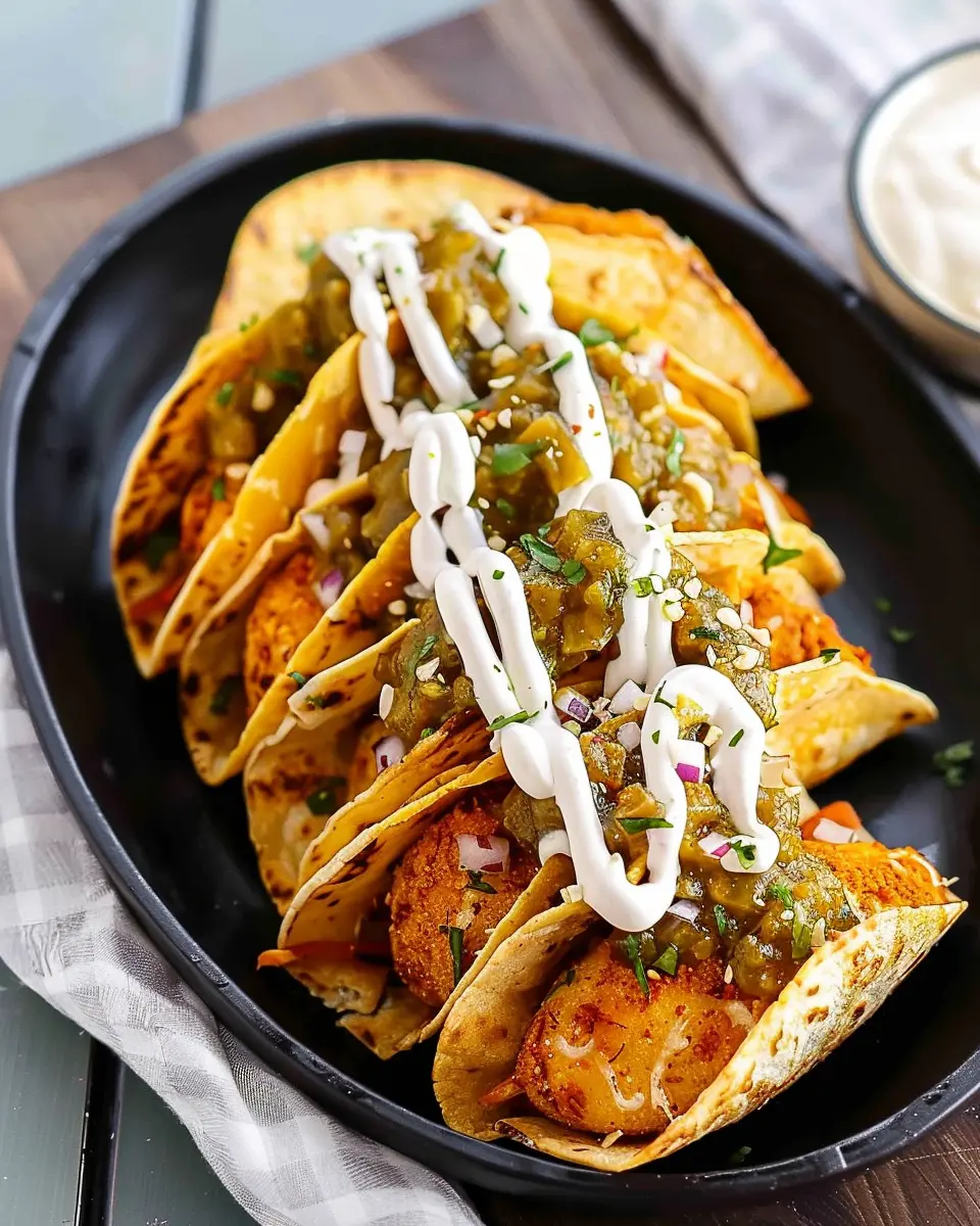 Antojitos: Easy Recipes for Irresistible Homemade Snacks