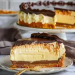 Boston Cream Pie Recipe
