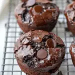 Brownie Muffins