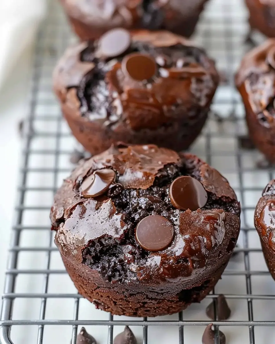 Brownie Muffins: Easy, Indulgent Treats for Everyone