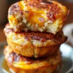 McGriddle Muffins Recipe