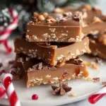 Classic Christmas Toffee