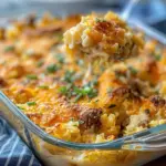 Dolly Parton’s 5-Ingredient Casserole