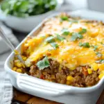 John Wayne Casserole