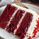 Red Velvet Cake