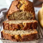 Best Easy Banana Bread
