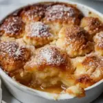 Snickerdoodle Cobbler Recipe