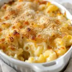 Ina Garten Mac and Cheese