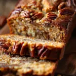 Sweet Alabama Pecanbread