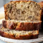 Best Banana Bread Recipe