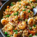 Bang Bang Fried Rice