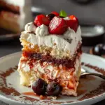 Heaven on Earth Cake