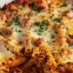 Baked Ziti Recipe